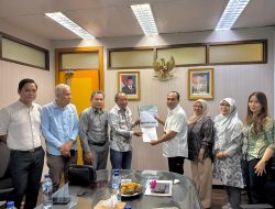 Dinilai Profesional oleh Kemendagri, GAPERKASINDO Tawarkan Solusi Inovatif untuk Pemerintah Daerah