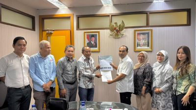 Dinilai Profesional oleh Kemendagri, GAPERKASINDO Tawarkan Solusi Inovatif untuk Pemerintah Daerah