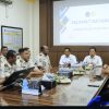 Deputi Imigrasi dan Pemasyarakatan Kemenko Kumham Imipas Kunjungi Lapas Batam, Bahas Overstaying dan KUHP Baru