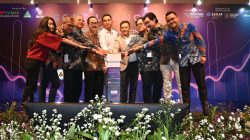 Soft Launching NCC 2026, APTIKNAS Dorong Percepatan RUU KKS untuk Memperkuat Kedaulatan Digital Indonesia