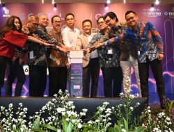 Soft Launching NCC 2026, APTIKNAS Dorong Percepatan RUU KKS untuk Memperkuat Kedaulatan Digital Indonesia