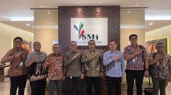 Beban Bulanan Turun Drastis, Pemkab Taput Restrukturisasi Pinjaman PEN Jadi 15 Tahun