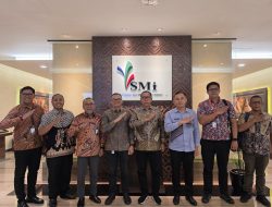 Beban Bulanan Turun Drastis, Pemkab Taput Restrukturisasi Pinjaman PEN Jadi 15 Tahun