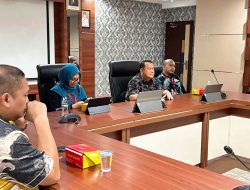 Batam Innovation Award 2026, 20 Inovasi Terbaik Masuk Tahap Penilaian