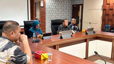 Batam Innovation Award 2026, 20 Inovasi Terbaik Masuk Tahap Penilaian