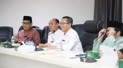 Amsakar Paparkan Strategi Batam Sukseskan Program 3 Juta Rumah