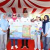 HAN 2026, Amsakar-Li Claudia Lindungi dan Bangun Masa Depan Anak-Anak Batam
