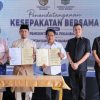 Padang Pariaman dan Pekanbaru Jalin Kerja Sama, Bidik Penguatan Tata Kelola dan Potensi Daerah ‎ ‎