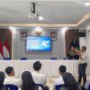 Lapas Batam Kenalkan Tugas dan Fungsi Pemasyarakatan kepada 9 Peserta Pemagangan
