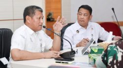 IKD Jadi Instrumen Perkuat Perlindungan Sosial