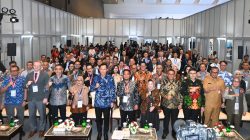 Dibuka Menko Agus Harimurti Yudhoyono, IISMEX 2026 Dorong Kolaborasi Membangun Kota Cerdas dan Berkelanjutan