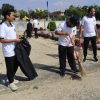 Semarak HUT ke-81 RI, UPT Pemasyarakatan se-Kota Batam Gelar Aksi Bersih Kemerdekaan