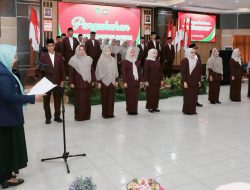 Erlita Amsakar Pimpin LASQI-NJ Batam Periode 2026-2031