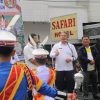Dukung Pembentukan Karakter Generasi Muda, Pemkab Buka Festival Drumband Piala Bupati Taput