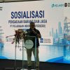 Pelindo Regional 1 Sukses Gelar Sosialisasi Pengadaan Barang dan Jasa Tahun 2026 di Medan