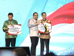 Komitmen Hunian Layak, Batam Raih Apresiasi Pemerintah Daerah Berprestasi 2026