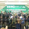 Hadiri Pelantikan APM, Wakil Ketua Komisi II DPRD Kota Batam Dorong Peningkatan Kualitas Pelayanan Pramuwisata