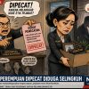 Isu Perselingkuhan Oknum Dinsos Padang Pariaman, Dinonaktifkan Sebelum Terbukti? Kepala Daerah Diduga Kangkangi PP Nomor 94 Tahun 2021