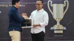 Padang Pariaman Raih Dua Penghargaan Terbaik I KPPN Padang Awards
