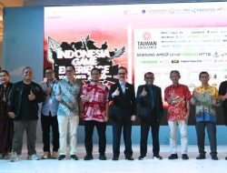 IGEX 2026 Yogyakarta: Dari Game Show Jakarta Menuju Gerakan Nasional Industri Game Indonesia