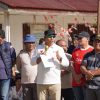 Bupati Taput Perpanjang Masa Tugas PPPK Terpencil, Dorong Pelajar Simangumban Perkuat Karakter ‎