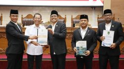 Batam Siapkan Tiga Ranperda Strategis, dari Kampung Tua hingga Optimalisasi PAD