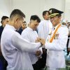 HUT ke-81 RI, 1.357 Warga Binaan di Batam Terima Remisi