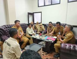 KOPI PAGI, Inovasi Diskominfo Padang Pariaman Hadirkan Informasi Publik yang Cepat dan Akurat