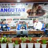 Jaga Harangan Tapanuli dan Ekonomi Masyarakat, Pemkab Taput Tegaskan Komitmen Konservasi Berkelanjutan