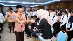 Wali Kota Amsakar Tekankan Pentingnya SDM Tangguh di Era Digital
