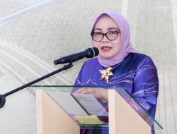Dekranasda Batam Siapkan IKM Fesyen Naik Kelas dan Perluas Pasar