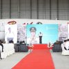 Batam Aero Engine Diresmikan, Amsakar Dorong Penguatan Ekosistem Industri Penerbangan