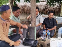 Polemik KAN Guguak Kayu Tanam Makin Memanas Ombudsman Ungkap Maladministrasi, Dugaan Pemalsuan Surat Dilaporkan Ke Polda Sumbar