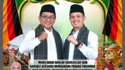 Mauluik Gadang 2026 Digelar 23–25 Agustus, Padang Pariaman Siapkan Ragam Atraksi Budaya