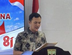 Dari Permukiman Kumuh hingga BPR Saiyo Sakato, Ini Empat Ranperda yang Diajukan Pemkab Padang