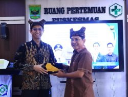 BPJS Kesehatan Apresiasi Gerakan Perantau Padang Pariaman Bantu Iuran 2.200 Warga
