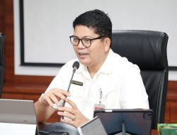 Pemko Batam: Foto Amsakar dan Yuwanky Diambil Saat Kerja Sama Pasar Induk Jodoh