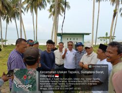 Lima Kampung Nelayan Merah Putih Segera Dibangun, Ekonomi Pesisir Padang Pariaman Bersiap Menggeliat