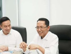 Perkuat Kualitas Layanan, PTSP BP Batam Siapkan Standar Pelayanan 2026