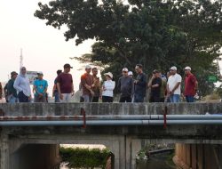29 Titik Banjir di Batam Telah Ditangani, Li Claudia Pastikan Infrastruktur Terus Dibenahi