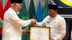 Empat Warisan Budaya Padang Pariaman Diakui Nasional, dari Indang hingga Makam Syekh Burhanuddin