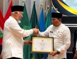 Empat Warisan Budaya Padang Pariaman Diakui Nasional, dari Indang hingga Makam Syekh Burhanuddin