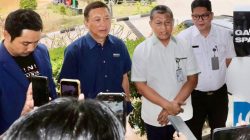 GSIH Perkuat Ekosistem Digital Batam, Firmansyah Ajak Anak Muda Jadi Inovator