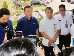 GSIH Perkuat Ekosistem Digital Batam, Firmansyah Ajak Anak Muda Jadi Inovator