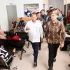 RSUD Embung Fatimah Sukses Operasi Clipping Aneurisma Otak, Menkes Apresiasi Layanan Kesehatan Batam
