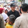 Sekupang Sehat dan Pesta Anak Pantai, Amsakar Tekankan Kebersamaan dan Pembangunan Batam