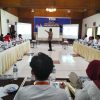 Pelatihan Berbasis Kompetensi Digelar, Bupati Padang Pariaman Tekankan Pelayanan Air Minum Harus Gercep