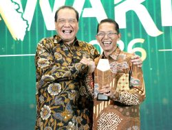 Pembangunan Terintegrasi Batam Raih Penghargaan di Detik Sumatera Awards 2026