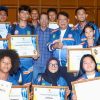 Popda X Kepri 2026, Pemko Batam Beri Apresiasi dan Bonus Rp823 Juta untuk Atlet Berprestasi