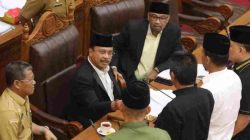 Gelar Paripurna, Fraksi-Fraksi DPRD Batam Sampaikan Pandangan Umum terhadap Ranperda Perubahan APBD 2026
